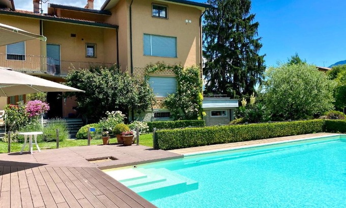 Dongo Apartment | ABIES lago di Como