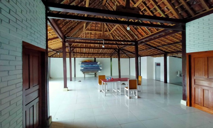 Srimulyo House | ABIYASA HOMESTAY SYARIAH