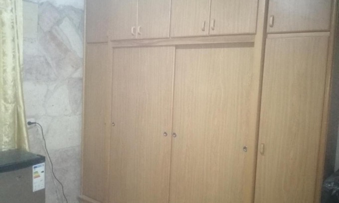 Madaba House | Abo arar