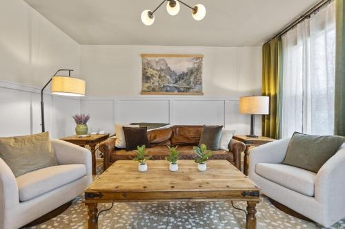 Newark House | Abode 81 in Newark