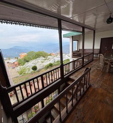 Rampur House | Abode at Thanedar Estate