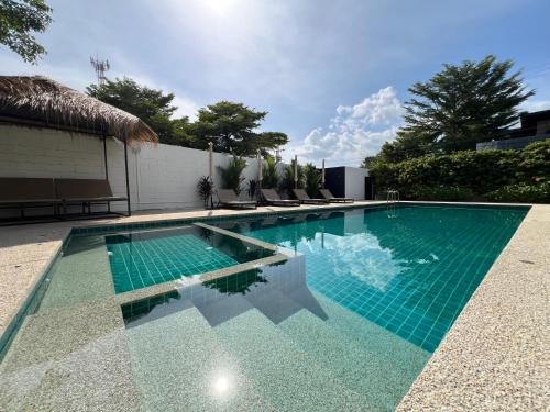 Khao Takiab Apartment | Abode Boutique Resort - Hua Hin