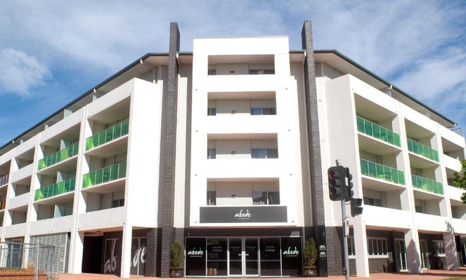 Greenway Apartment | Abode Tuggeranong