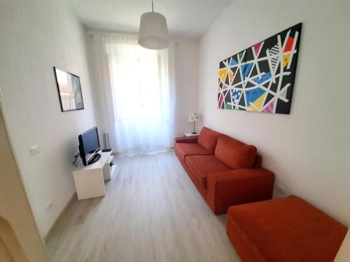 Terracina Apartment | Abouterracina - CasaGiu