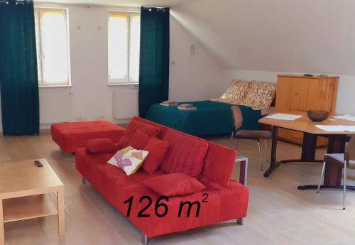 gmina Głusk Apartment | Abra-fed apartament Kalinówka