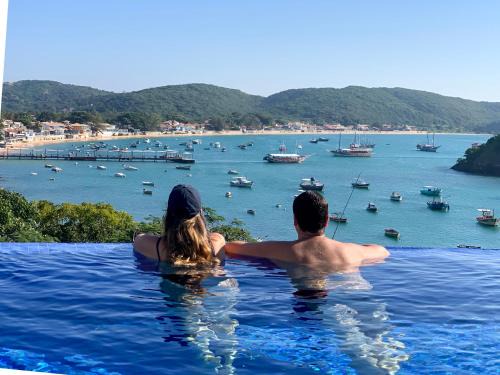 Humaita Hotel | Abracadabra Boutique Hotel