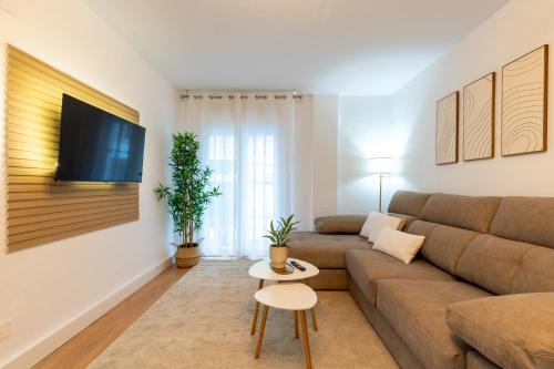 Museo Apartment | Abreu16