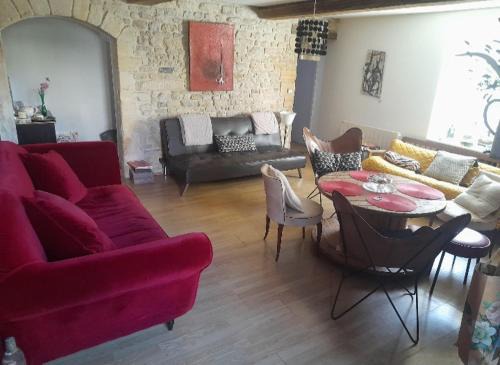 Arromanches-les-Bains Bed & Breakfast | Abrigermaine