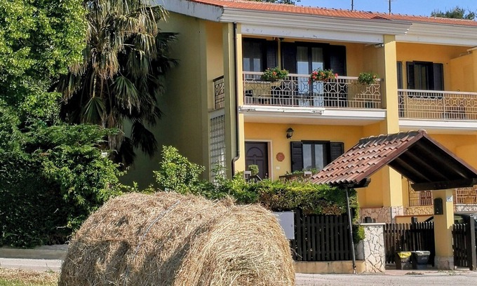 Atri House | Abruzzo Paradise