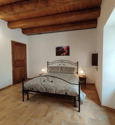 Goriano Valli Apartment | AbruzzoMio Alloggi Agrituristici