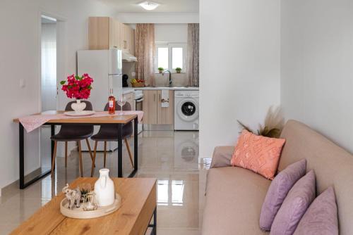 Fanai Apartment | Absinthia Fanes Residences