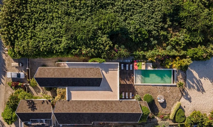 Jolly Harbour Villa | ABSOLUTE BEACH - Just a fews step to the beach