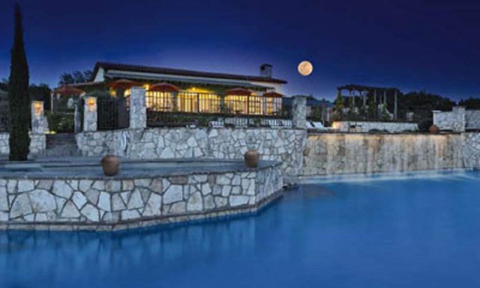 Ingram Resort | Absolutely gorgeous resort & location !