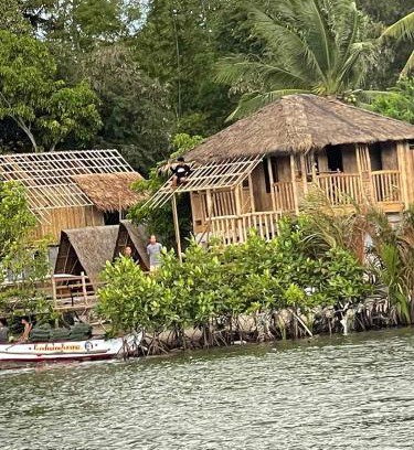 Ternate Other | Abucana Camp