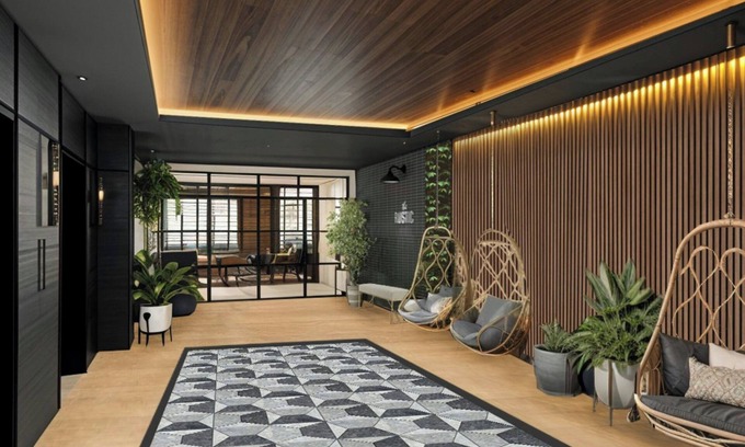 Auburn Hotel | Ac Hotel Auburn