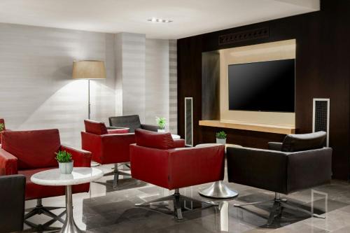 Sant Gervasi Hotel | AC Hotel Irla by Marriott