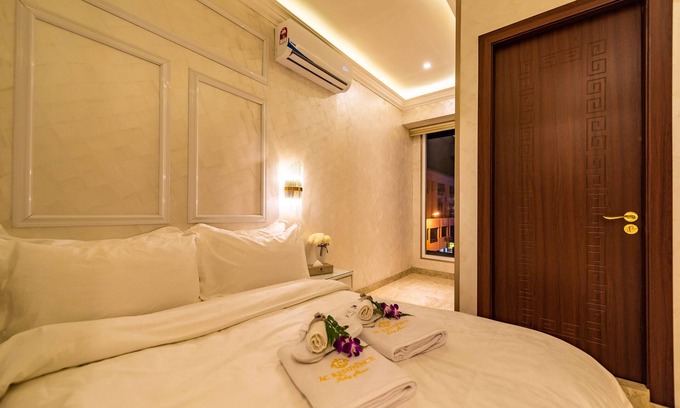 Downtown Kota Kinabalu Hotel | AC Residence