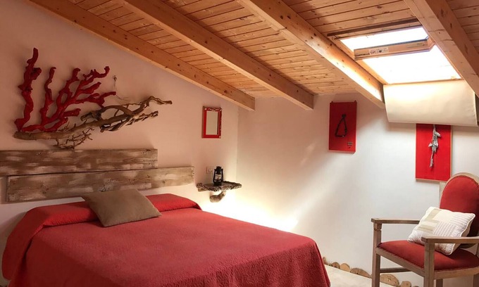 Carro House | ACACIA apartment and pool near Cinque Terre