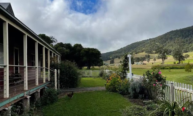 Acacia Creek House | Acacia Creek Ranch, Close to Killarney & Warwick