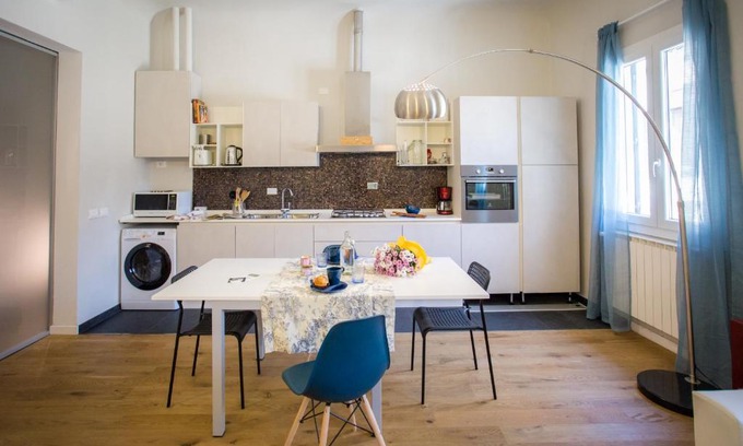 San Lorenzo Apartment | Acacia Firenze - Dalia