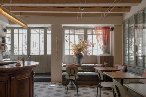 Old Lyon Hotel | Académie Hôtel Lyon