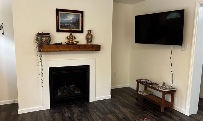Lamoine Cottage | Acadia National Park just 34 minutes from this quiet retreat on five acres