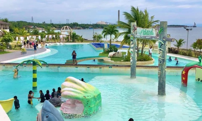 Toledo City Resort | Acapulco Resort & Suites