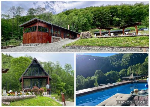 Cristian House | ACASĂ la Lisa