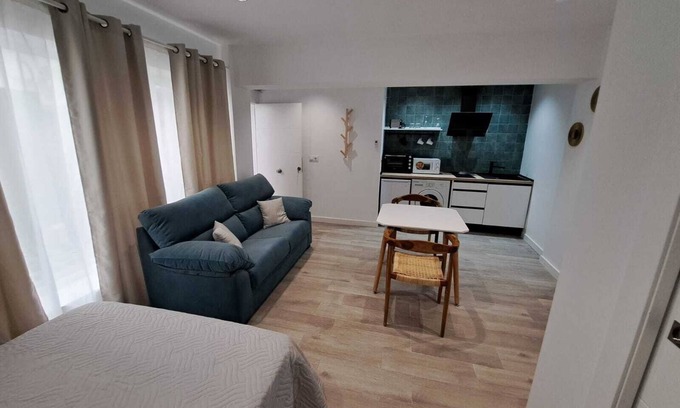 Jaen Apartment | ACC Vergara 2 Paradise en Jaén