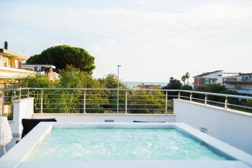 Terracina Apartment | Acca residence