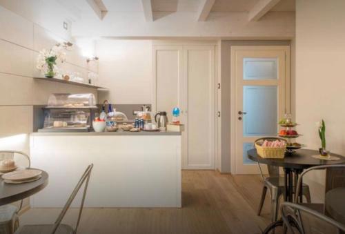 Old Town Bed & Breakfast | Accademia 21