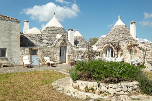 Ceglie Messapica Villa | Accademia degli Inquieti - Casina Gargiulo