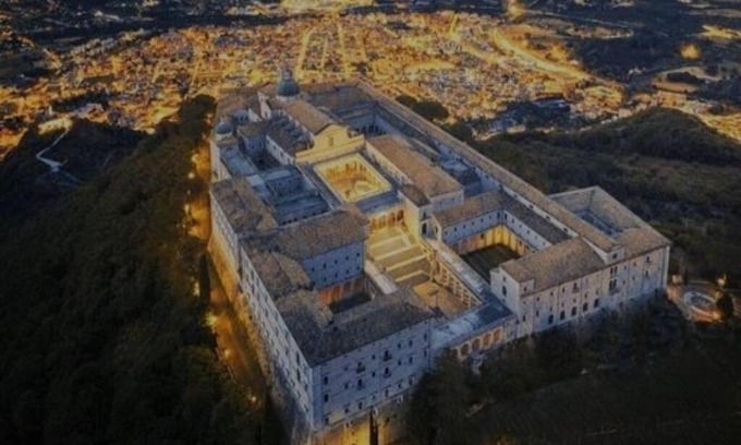 Pontecorvo Apartment | Accanto all'autostrada al centro tra Roma e Napoli