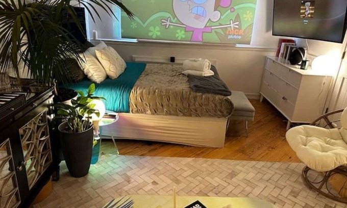 Union Square Apartment | Accept daily stays NYC West Village Entire Place