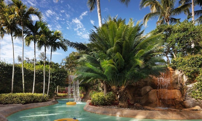 Estero Resort | ACCESS TO Exclusive Private Island Beach Plantation Resort +Amenities, 2BR Villa