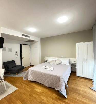 Vimodrone Apartment | Accogliente appartamento San Raffaele