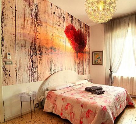 Ravenna Apartment | Accogliente Casa Indipendente con Wi-Fi Gratuito, a Due Passi dal Centro e dalle Attrazioni