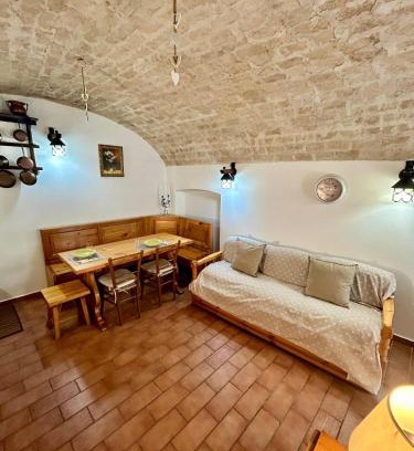 Alvito Apartment | Accogliente Dimora in centro storico Alvito 1 Bedr