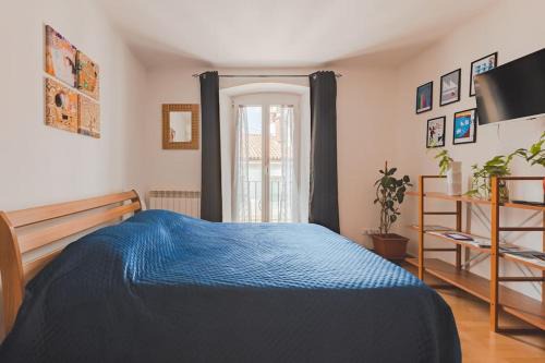 San Giovanni-Chiadino-Rozzol Apartment | Accogliente e confortevole