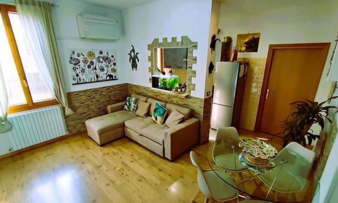 Anzola dell'Emilia Apartment | Accogliente appartamento Anzola dell' Emilia