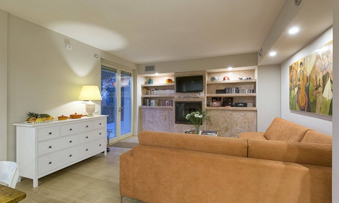 Foiano della Chiana Villa | Accommodation Spaccasole 1 on Cortona