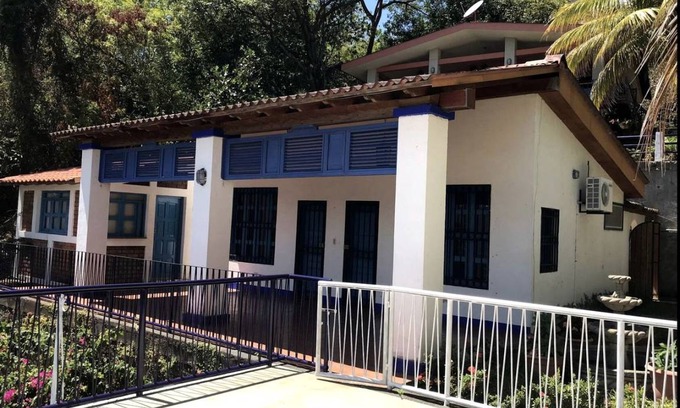 Catarina Other | Accommodation ∙ 2 bedrooms ∙ 4 guests