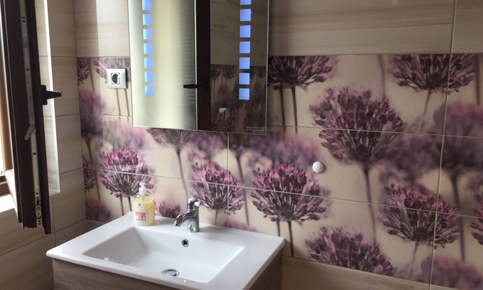 Tractorul Apartment | accommodation apartment Simona Brasov