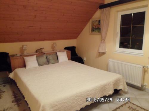 Solymar House | Accommodation close to Budapest