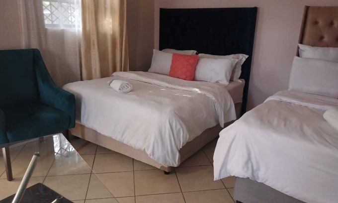 Greater Johannesburg Metropolitan Area Bed & Breakfast | Accommodation For Group & Family House, "B&B" in Johannesburg Midrand