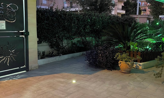Ladispoli Apartment | Accommodation for tourist use Fratini Claudia