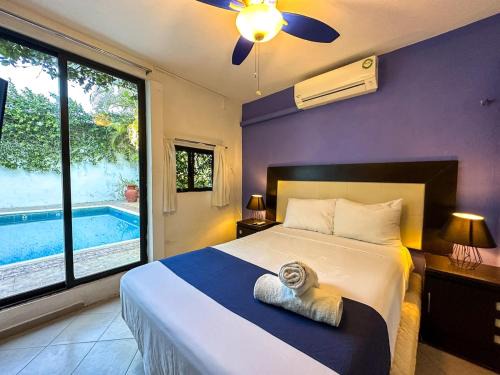Merida Municipality House | Accommodation in an Excellent Area