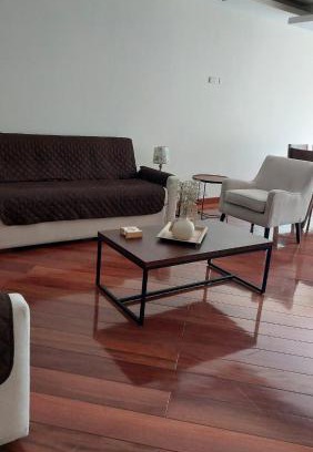 Quito Apartment | Accommodation in El Bosque, Quito