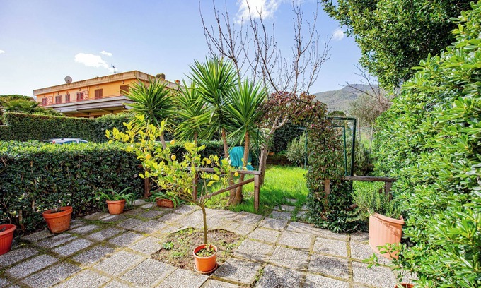 Porto Ercole Apartment | Accommodation in Porto Ercole
