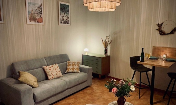 Verzy Apartment | Accommodation in the heart of Verzy